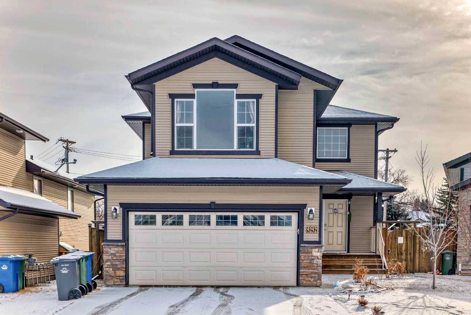 5252 48 Street Close, Innisfail, AB T4G0B9