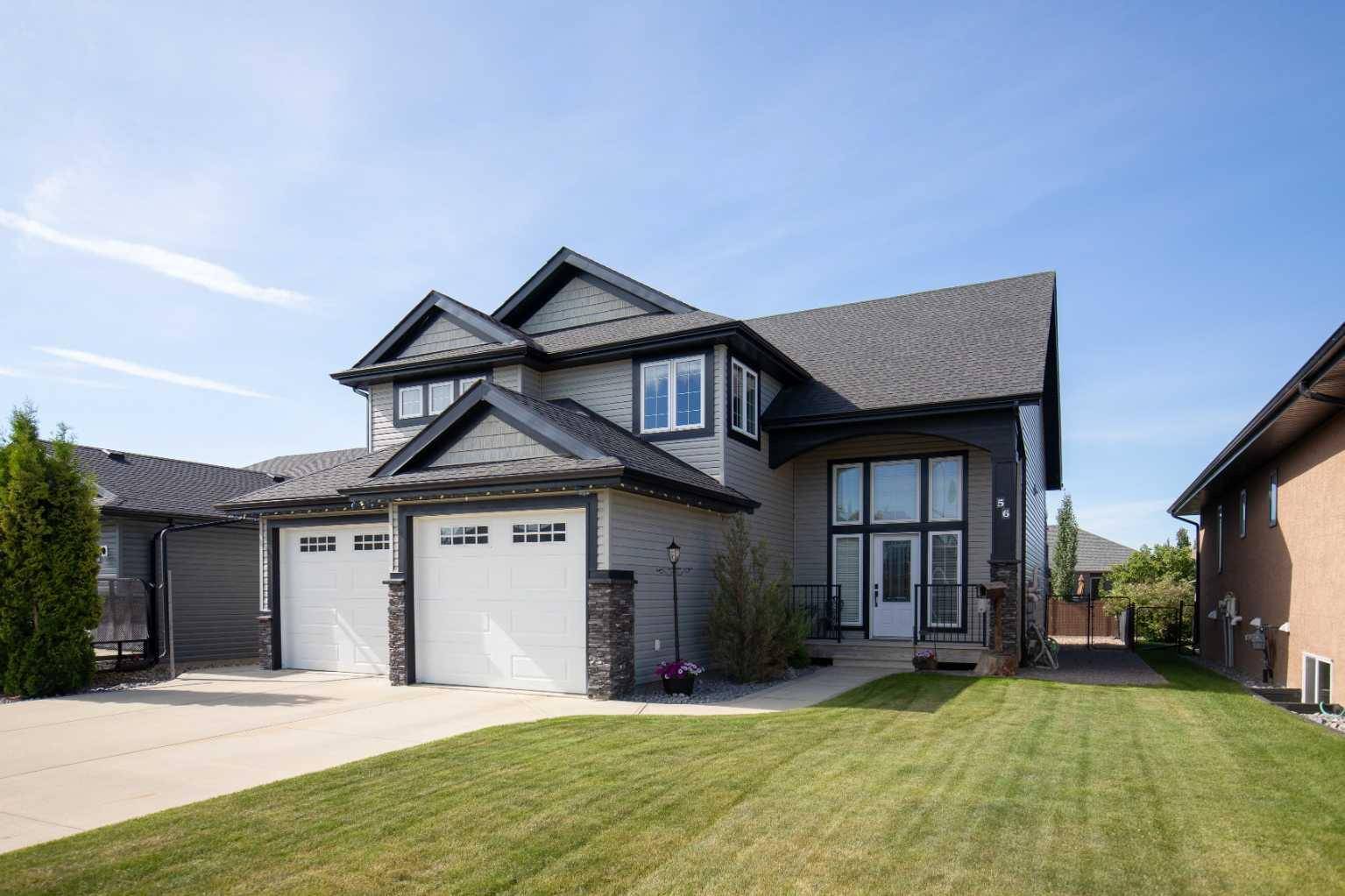 Lacombe, AB T4L 0C8,56 Emily CRES