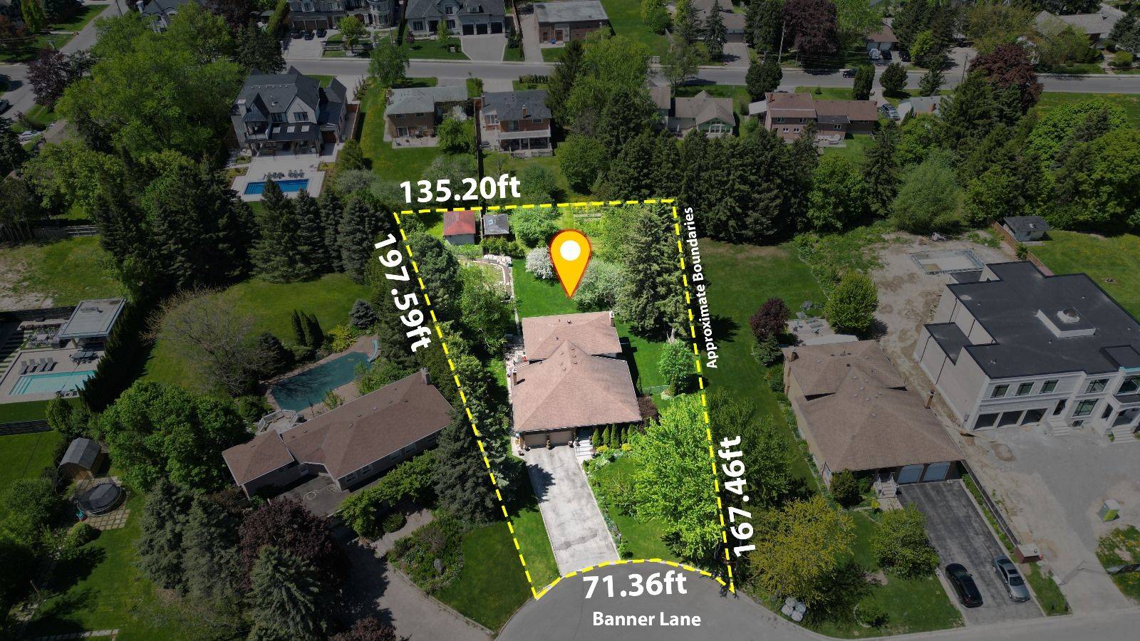 42 Banner LN, King, ON L7B 1K2