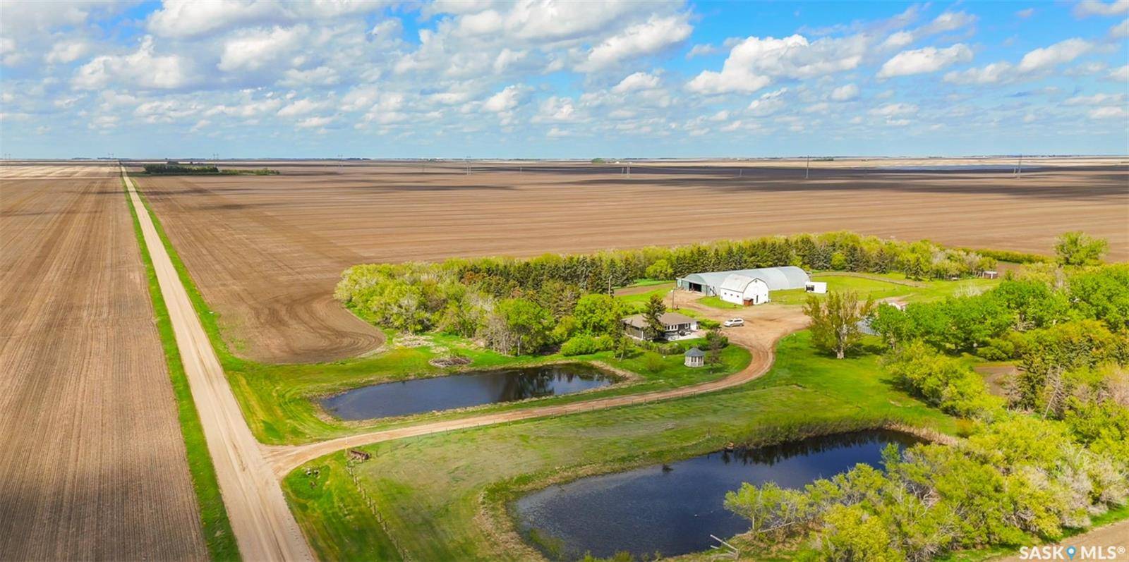 Rural Address, Moose Jaw Rm No. 161, SK S6H 7K7