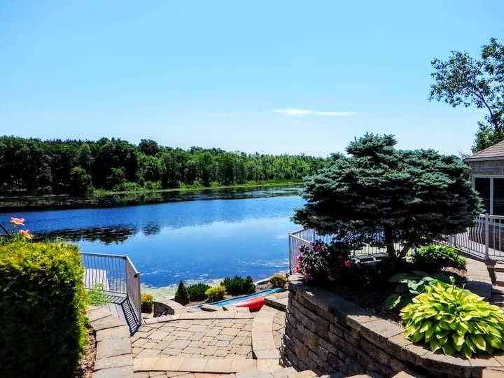 Stone Mills, ON K0K 3N0,3323 county RD