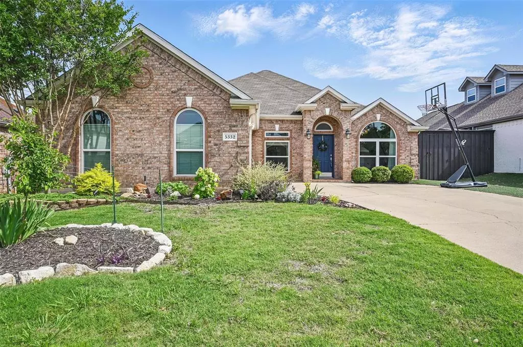 Fort Worth, TX 76123,5332 Rolling Meadows Drive