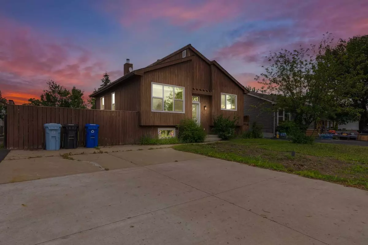 Fort Mcmurray, AB T9K 1K3,129 Brintnell RD