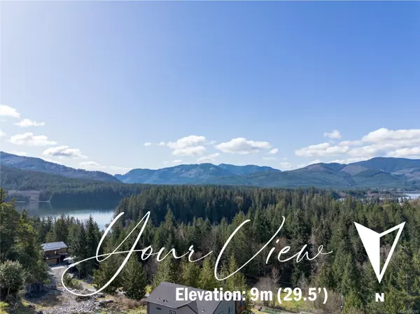 Lake Cowichan, BC V0R 2G1,7474 Pinyon Rise