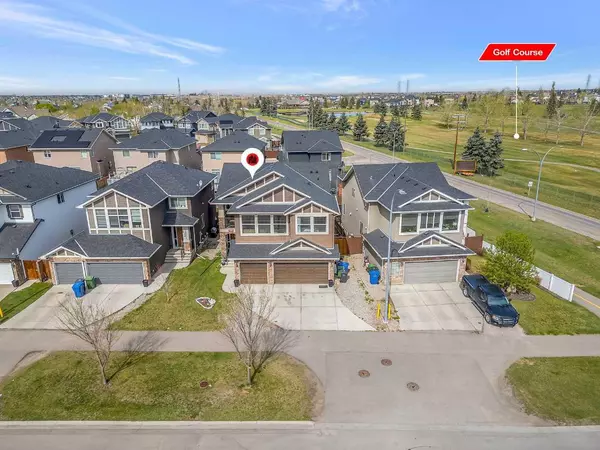 535 West Chestermere DR, Chestermere, AB T1X 0R6