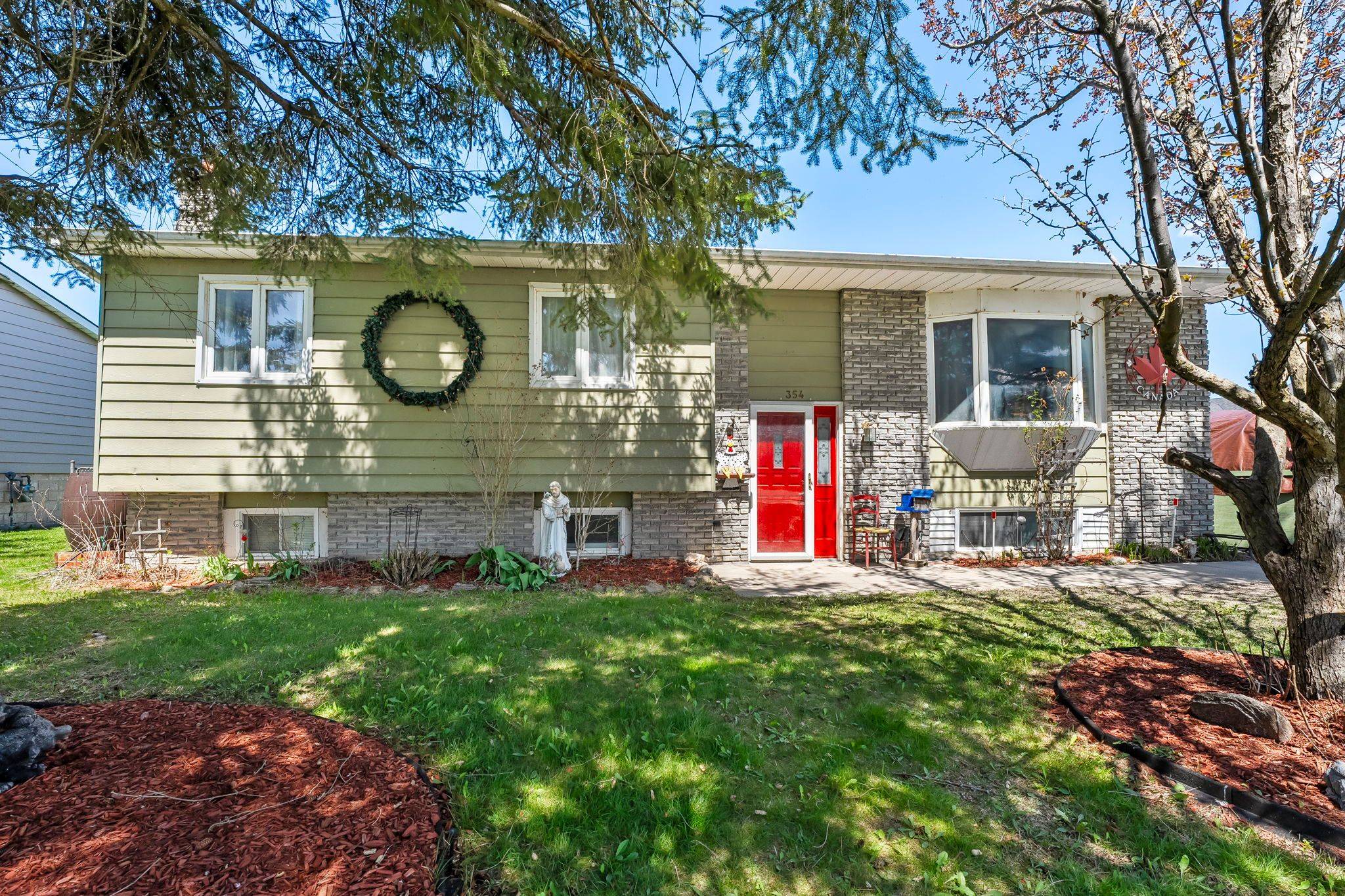 354 Lakeland CRES, Brock, ON L0K 1A0