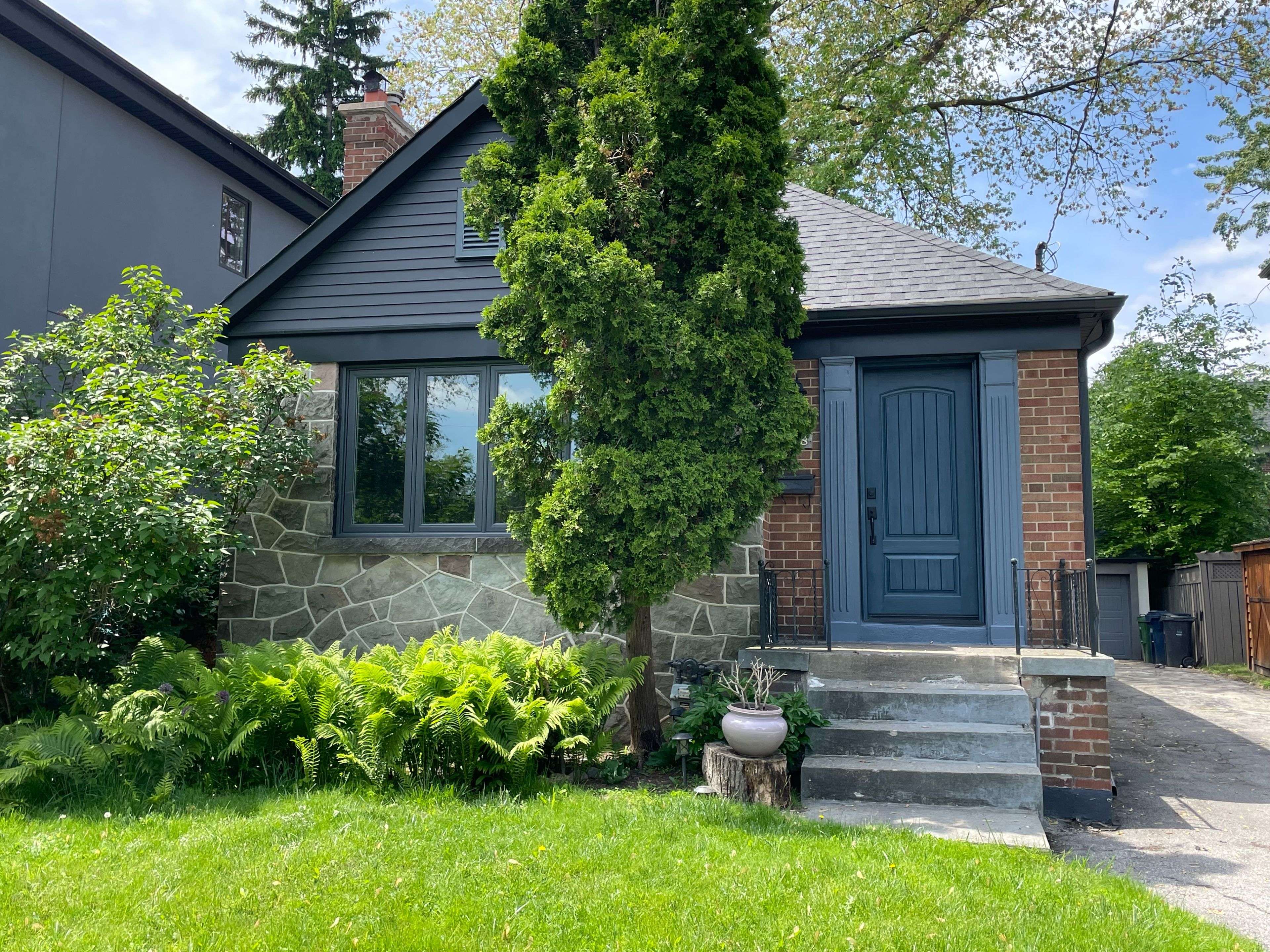168 The Kingsway N/A, Toronto W08, ON M8X 2V6