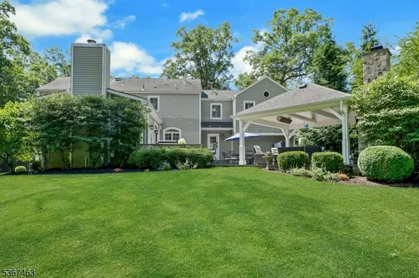 Bernards Twp., NJ 07920,48 Addison Dr
