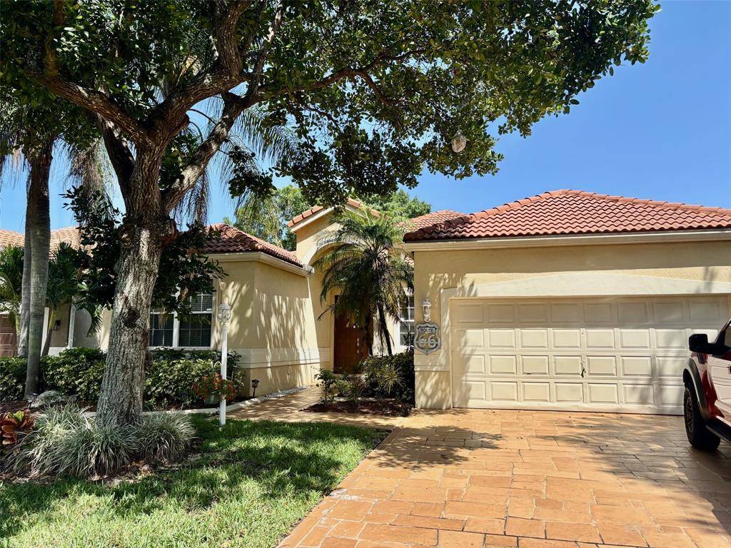 7958 NW 66th Ter, Parkland, FL 33067