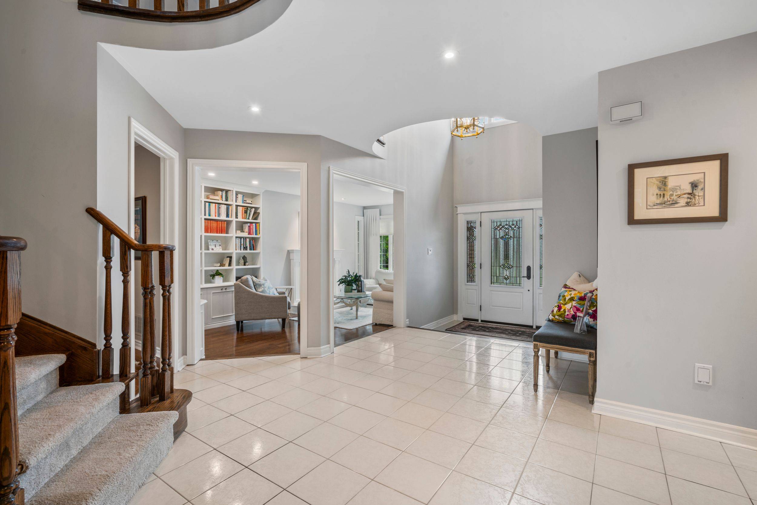 Newmarket, ON L3X 1E8,384 Amberlee CT
