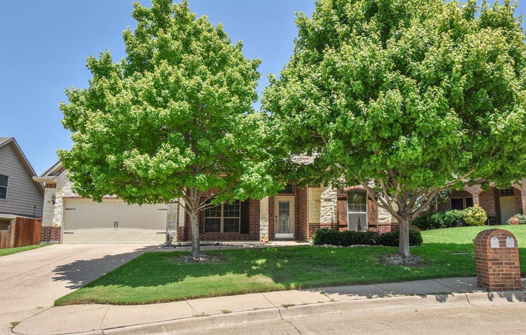 Burleson, TX 76028,630 Celeste Lane
