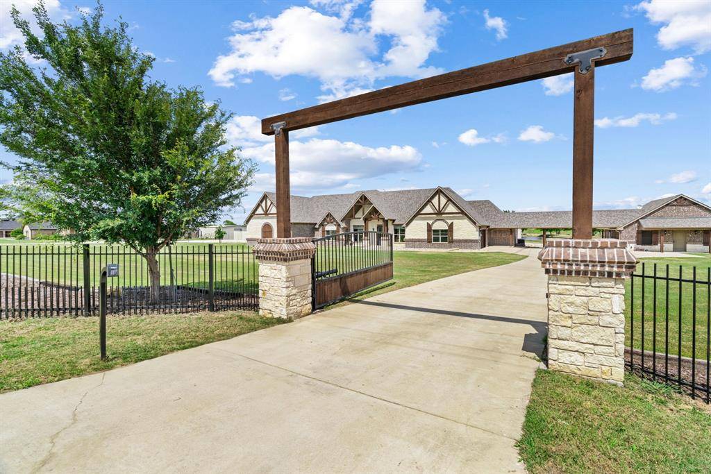 Sanger, TX 76266,12190 Marion Road