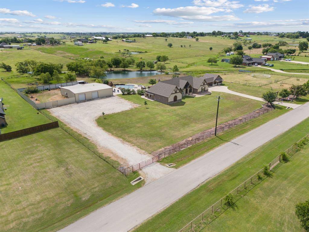 Sanger, TX 76266,12190 Marion Road