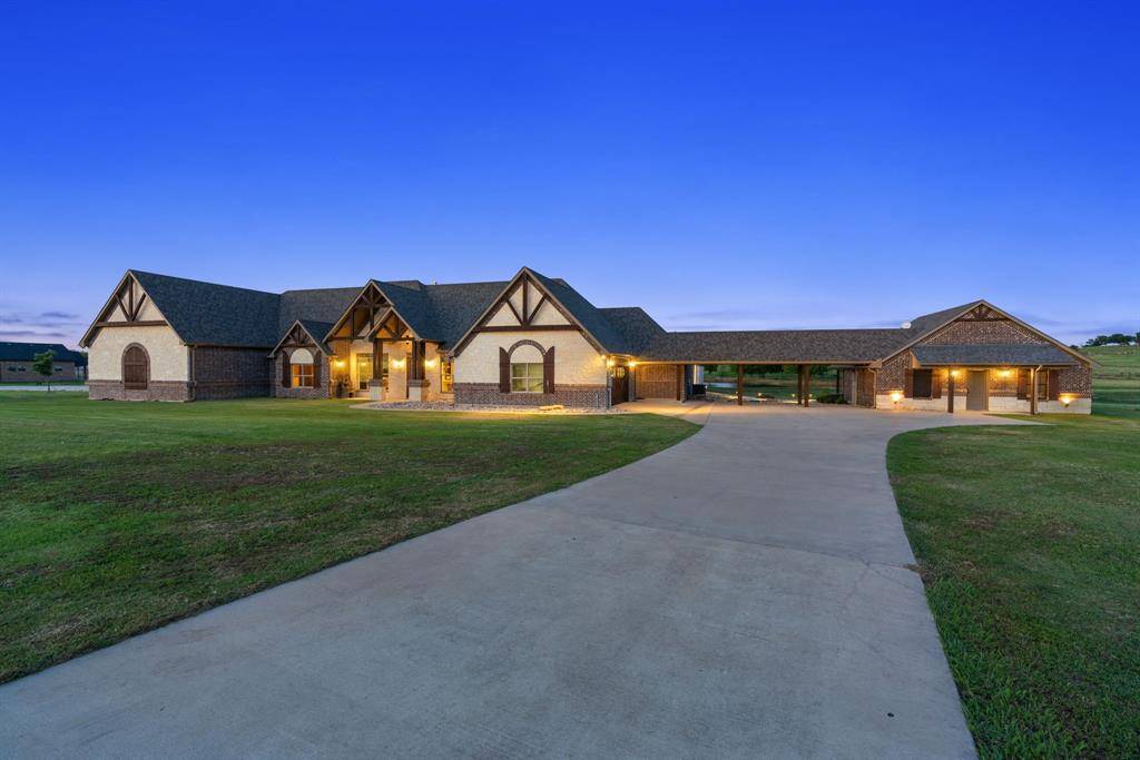 Sanger, TX 76266,12190 Marion Road
