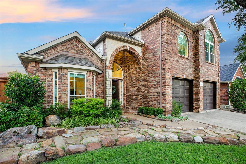 Rowlett, TX 75089,7910 Troon Drive