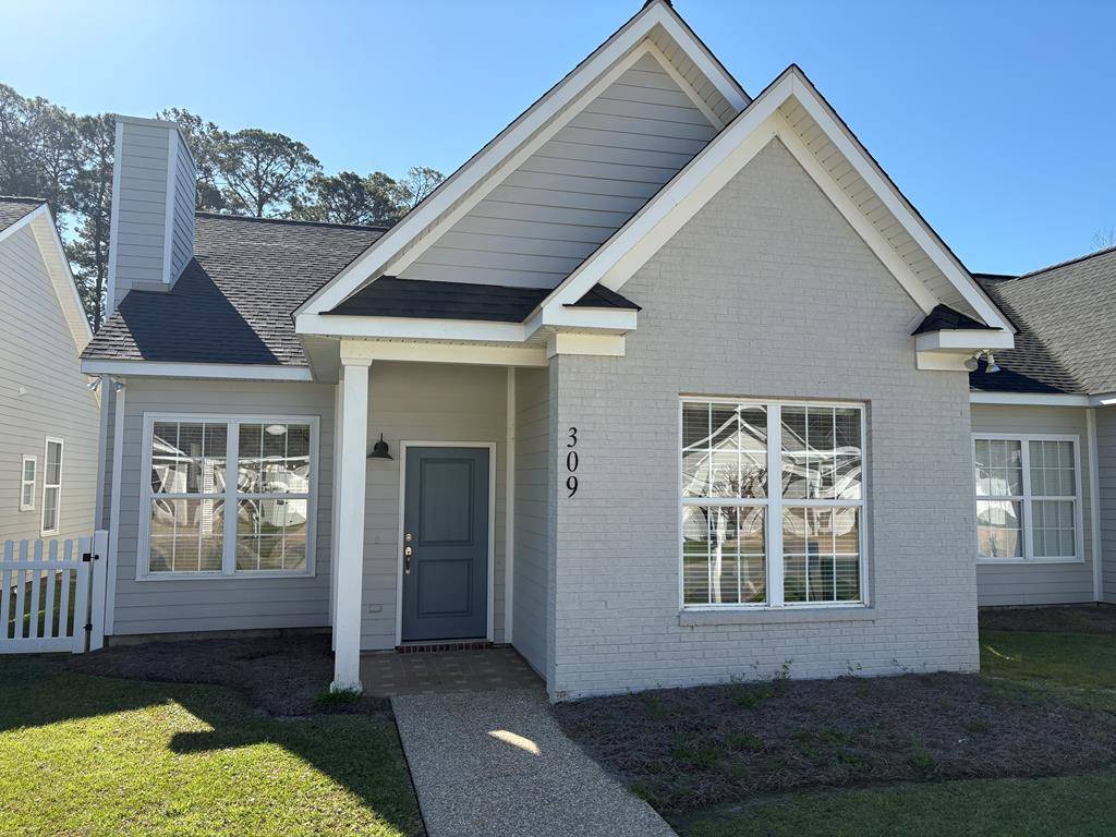309 Summercreek, Thomasville, GA 31792