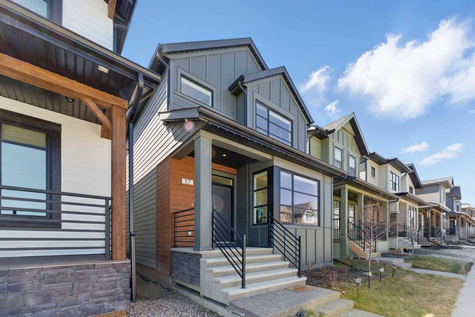 Calgary, AB T2Y 0R7,57 Treeline AVE SW