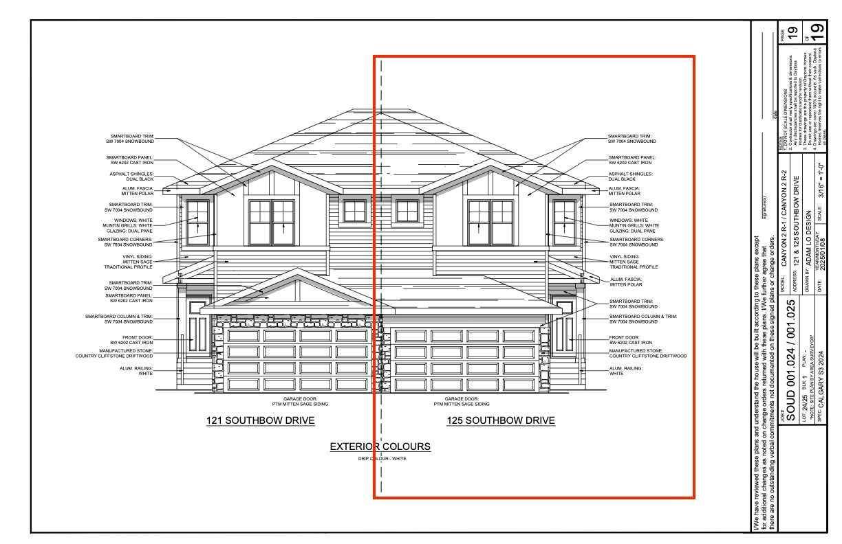 Cochrane, AB T4C 3J4,125 Southbow DR