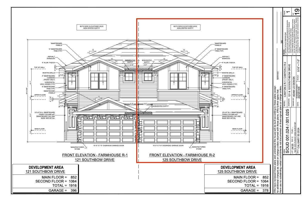 Cochrane, AB T4C 3J4,125 Southbow DR
