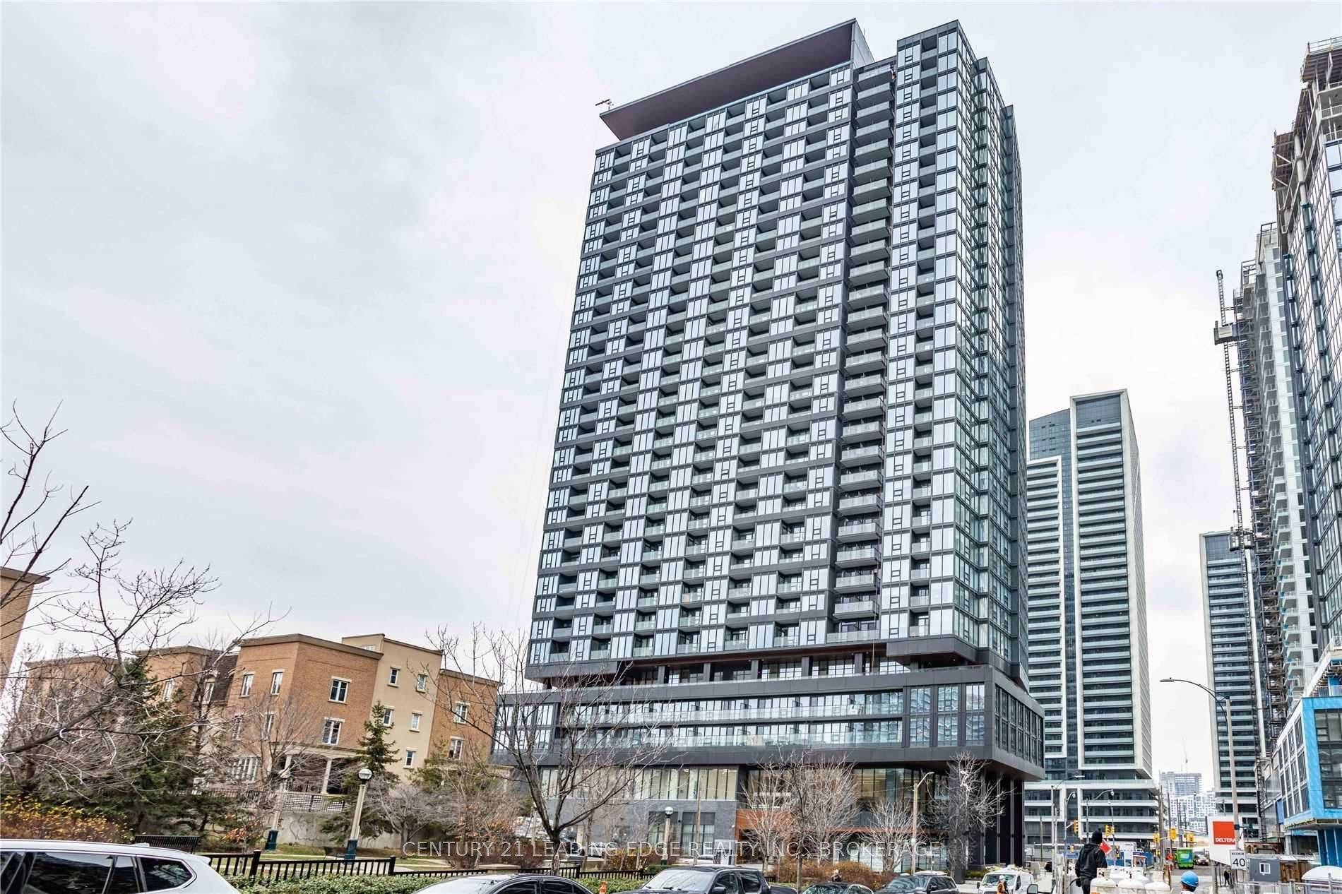 19 Western Battery RD #1003, Toronto C01, ON M6K 0E3