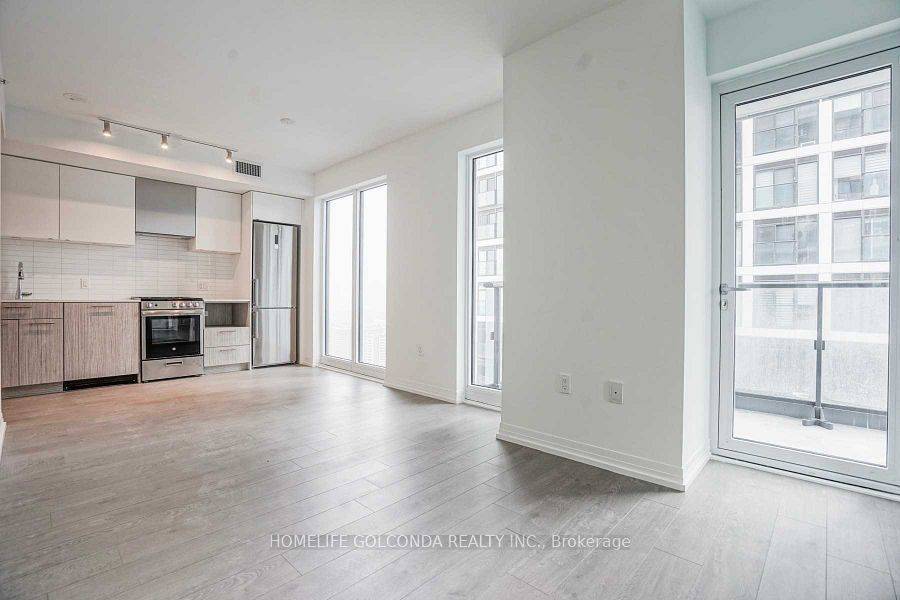 Toronto C08, ON M5B 0C3,251 Jarvis ST #4505