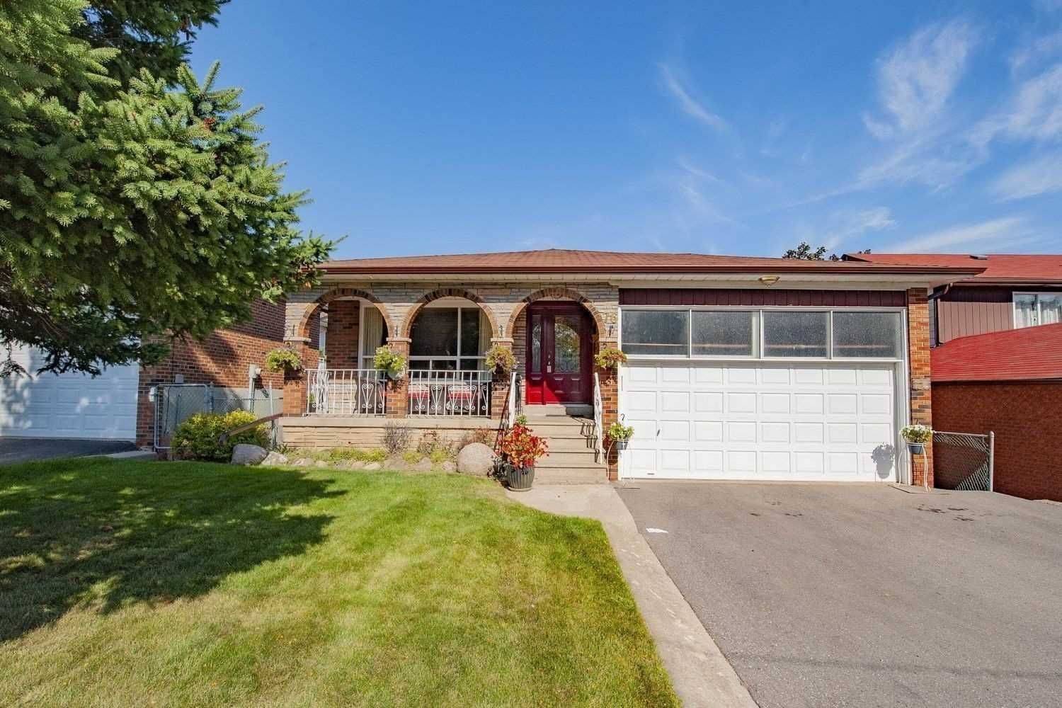 76 Havendale RD #Main, Toronto E07, ON M1S 1E4