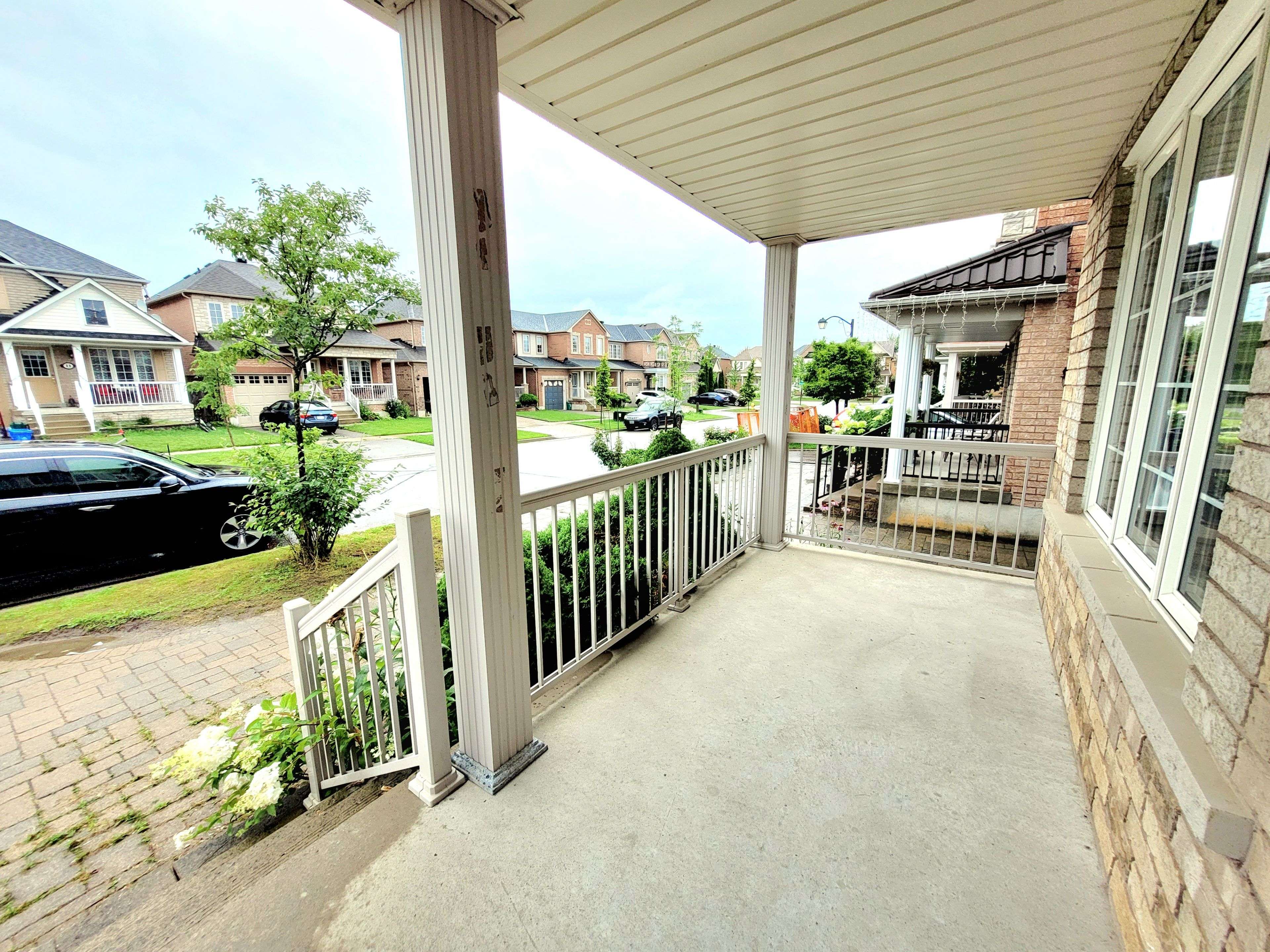 Markham, ON L6E 1S3,14 Cornerstone RD