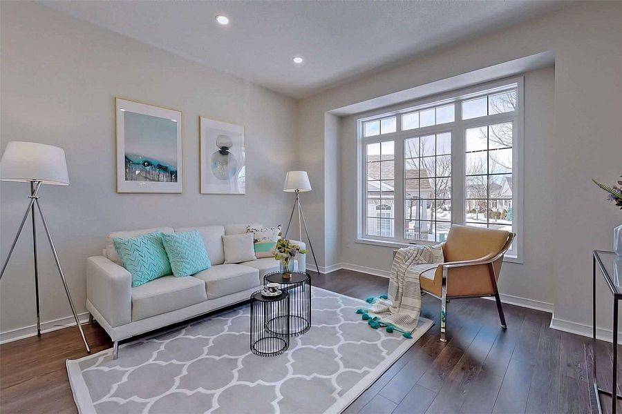 Markham, ON L6C 2S4,19 Cliveden PI PL