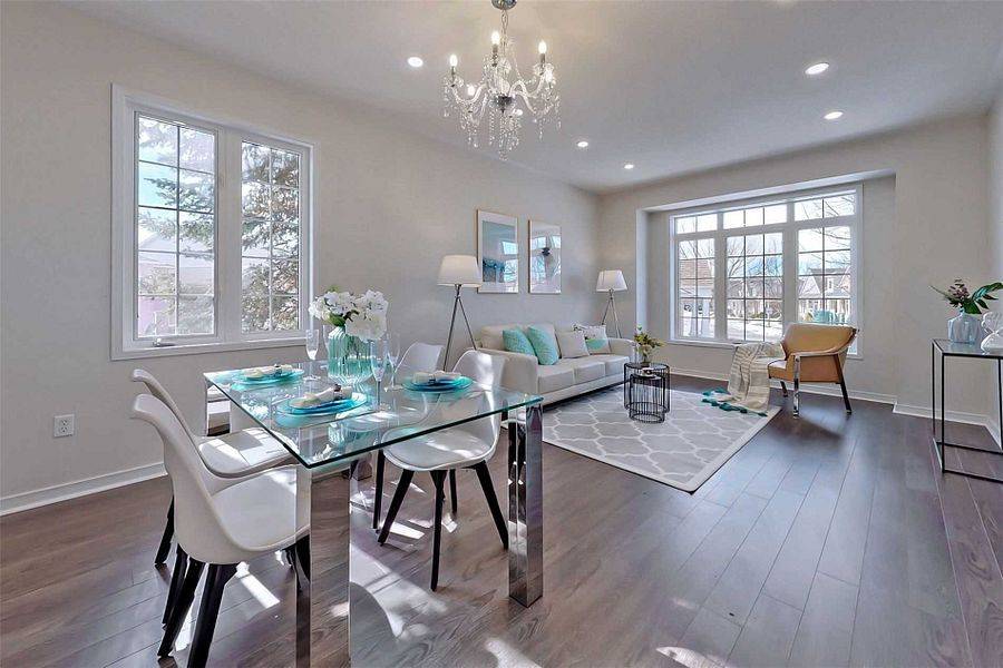 Markham, ON L6C 2S4,19 Cliveden PI PL
