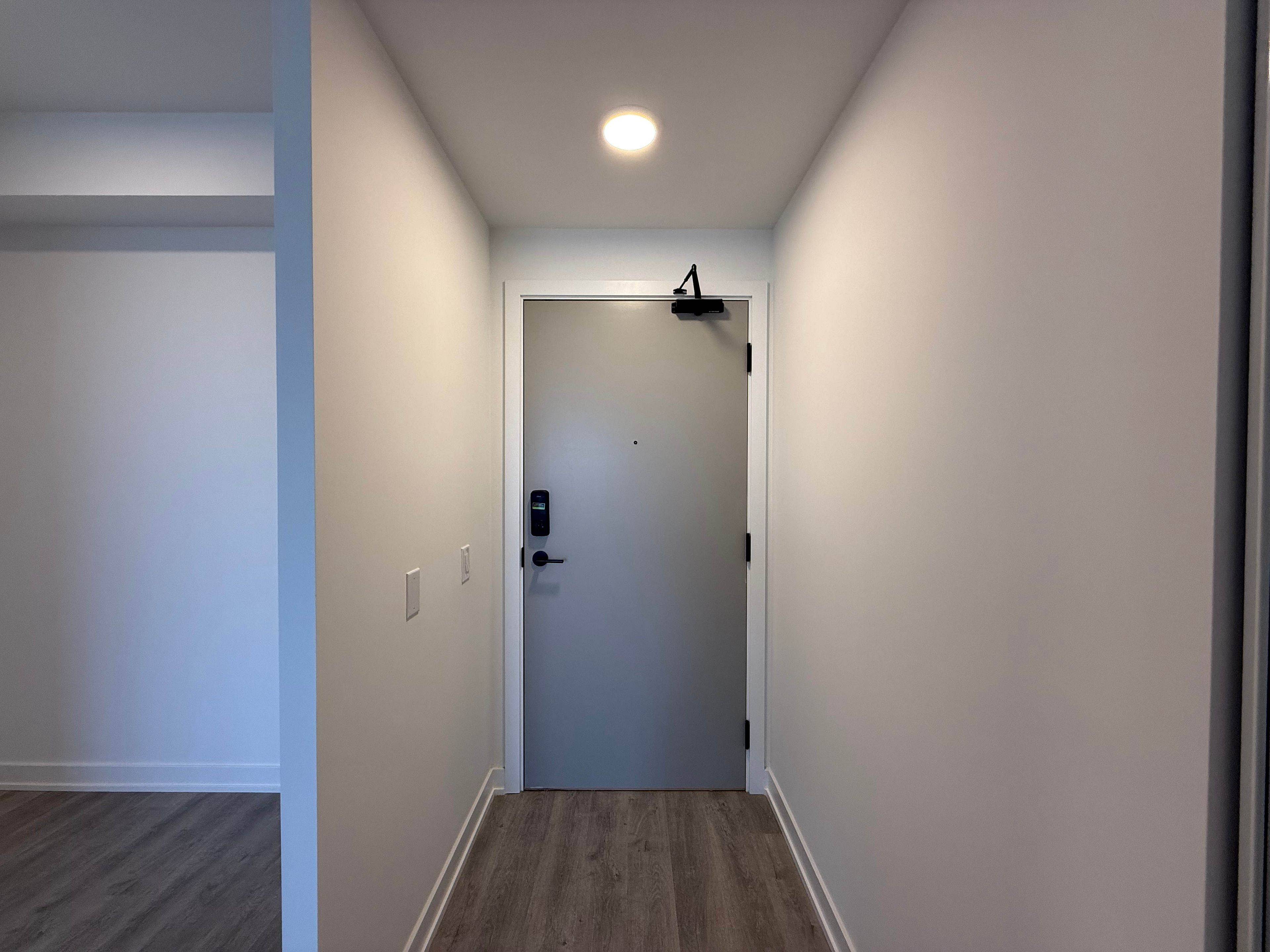 Mississauga, ON L4Z 3X7,5105 Hurontario ST #1703