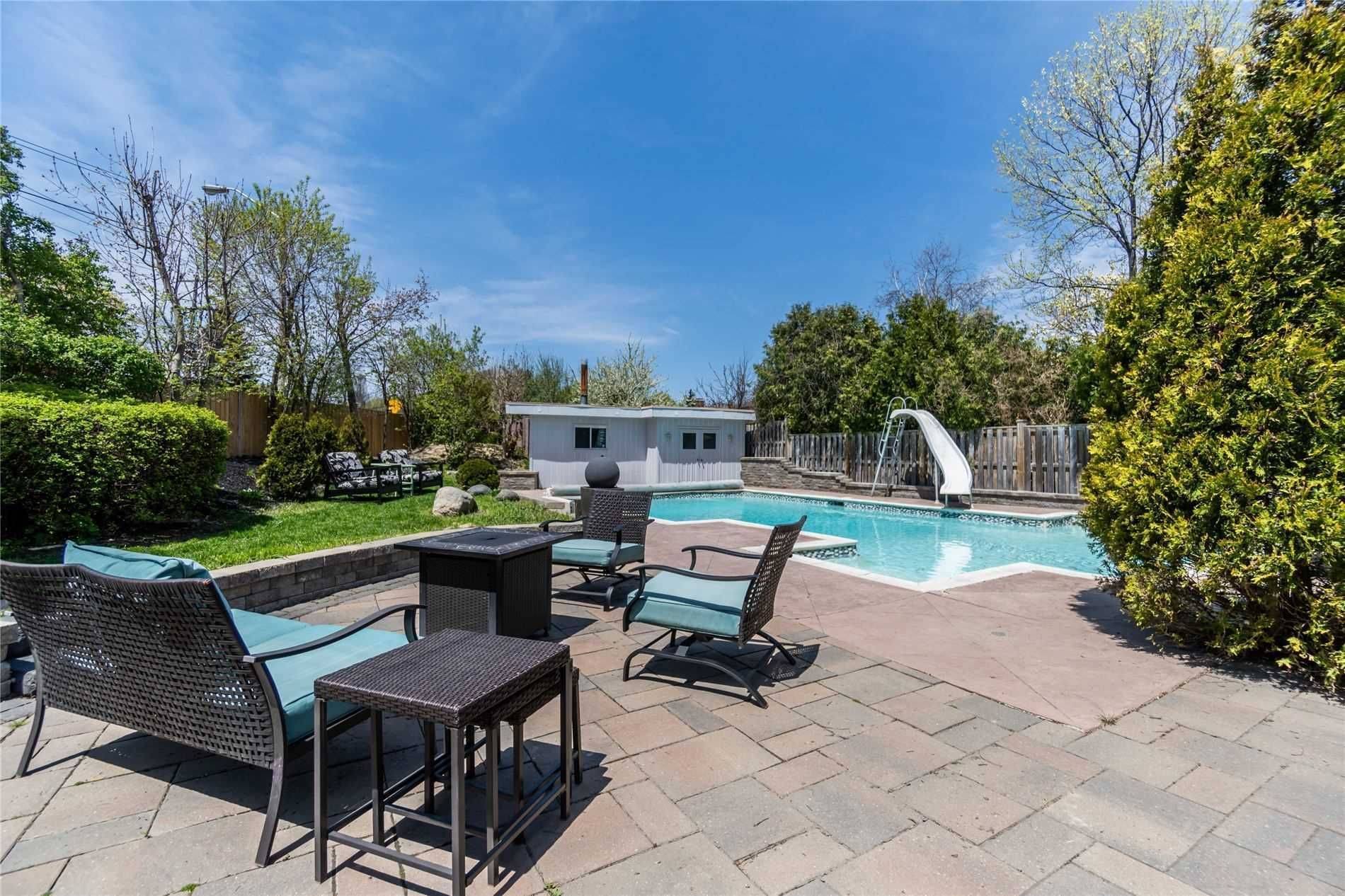 41 Vancho CRES, Toronto W08, ON M9A 4Z1