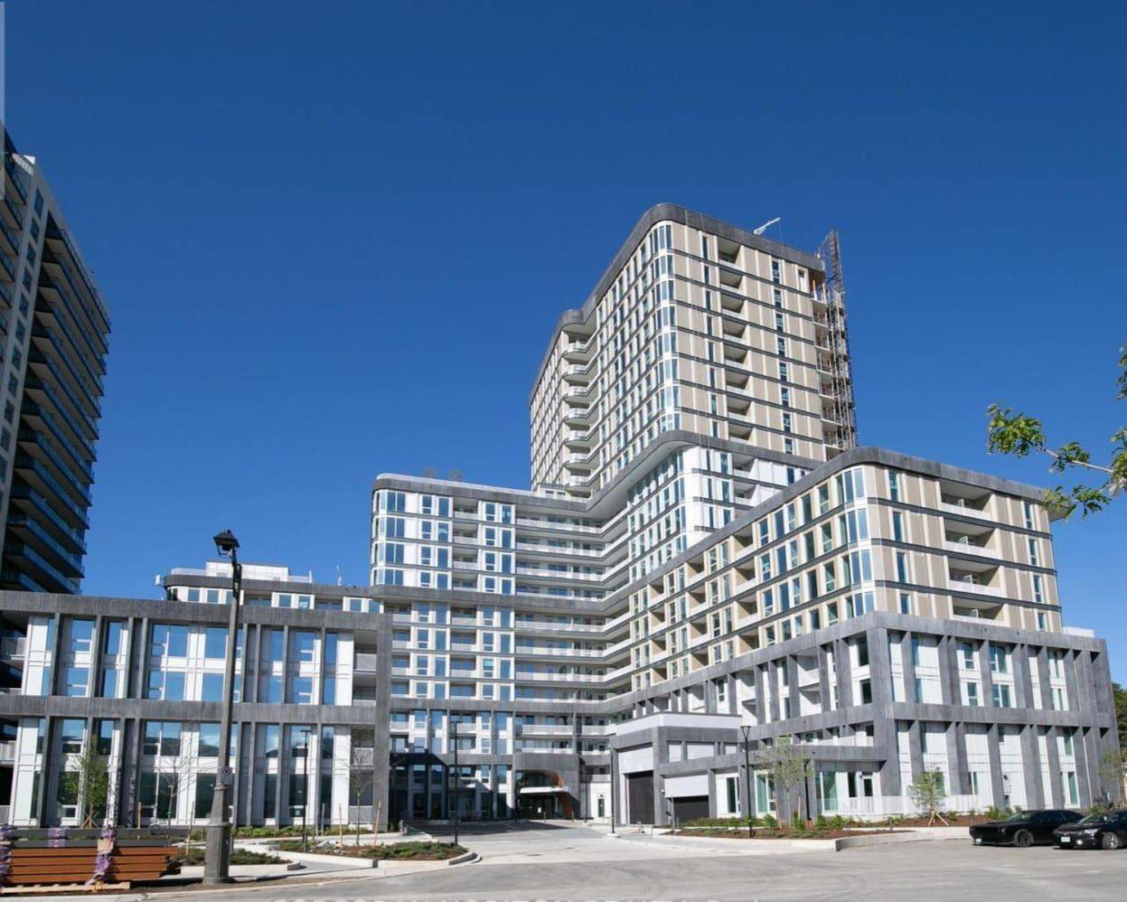 3240 William Colston AVE #426, Milton, ON L6H 0X1