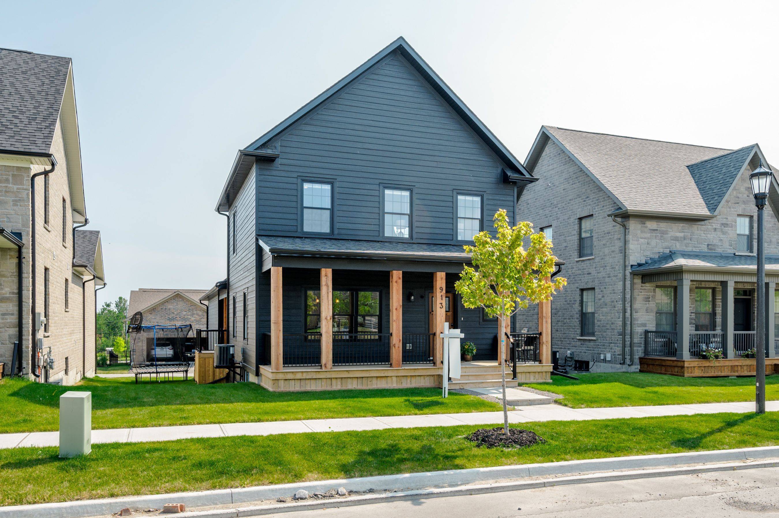 913 John Fairhurst BLVD, Cobourg, ON K9A 1L9