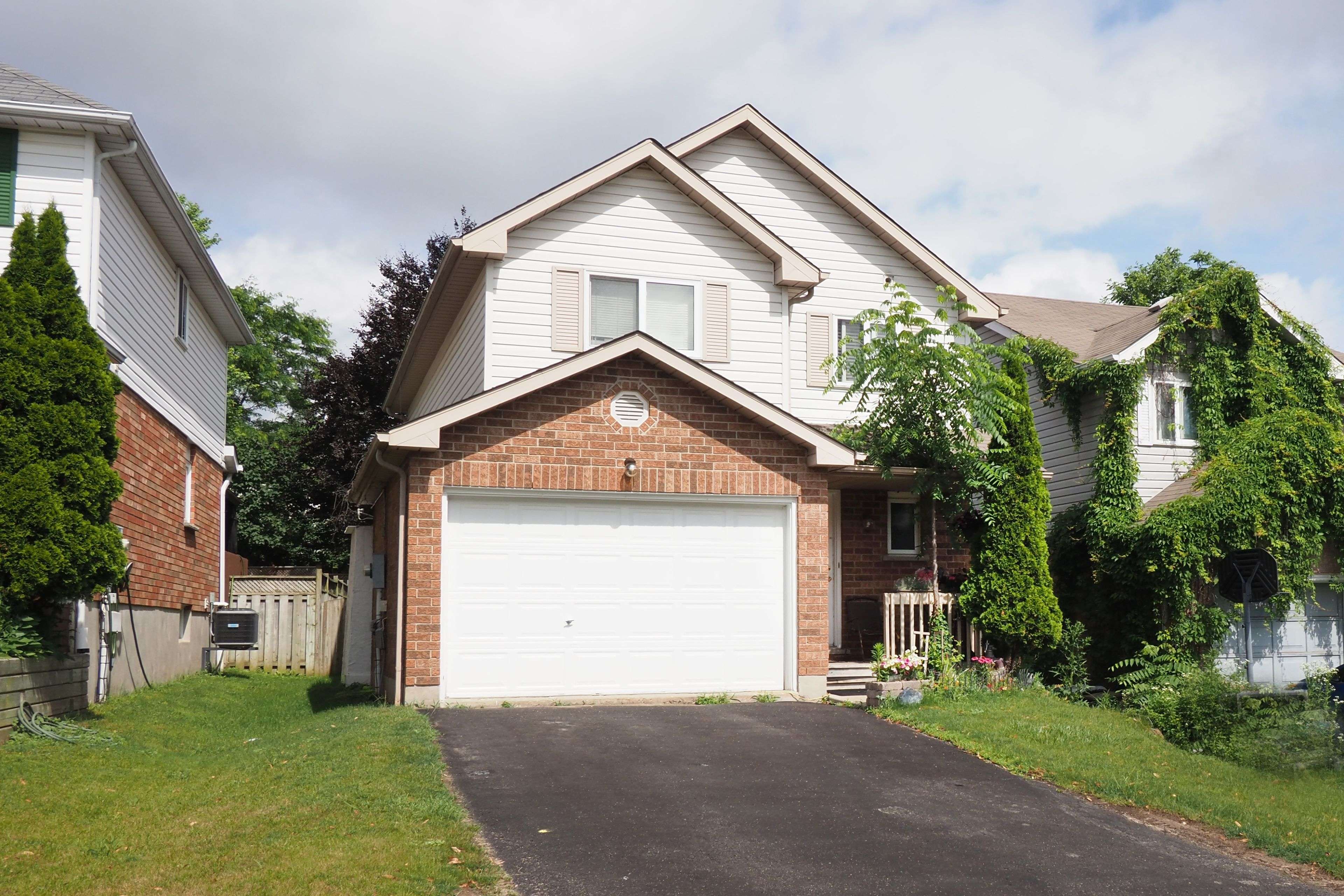 Waterloo, ON N2K 3X5,429 Exmoor ST
