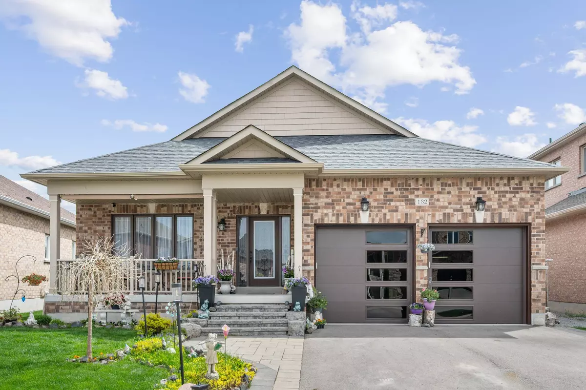 Brock, ON L0K 1A0,132 Terry Clayton AVE