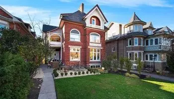 Toronto W02, ON M6P 2S4,178 High Park AVE #2