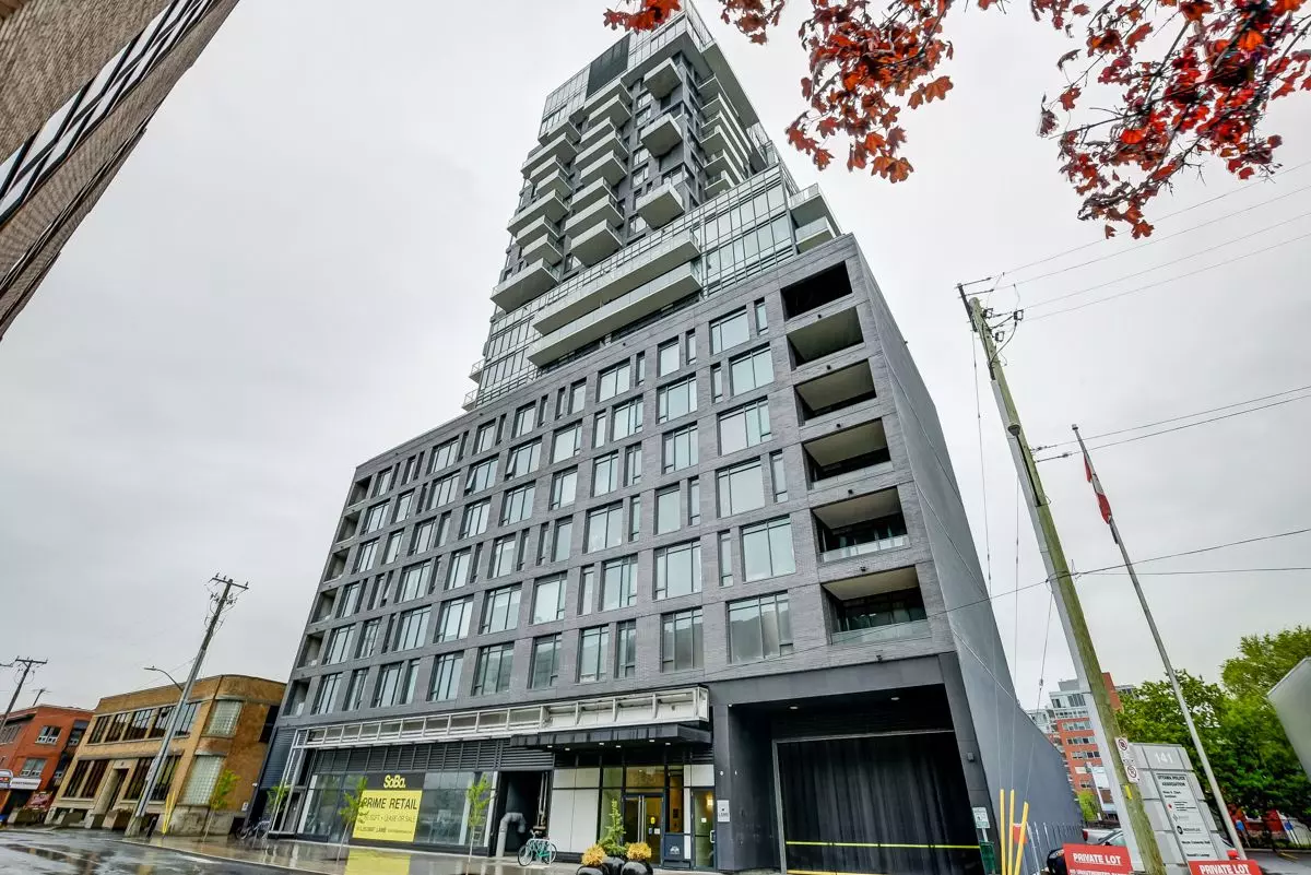 Ottawa Centre, ON K2P 1J5,203 CATHERINE ST #608