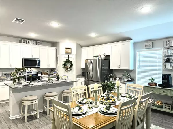 Weston, TX 75009,608 N Rain Barrel Place