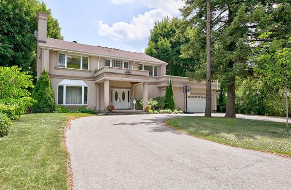 7 Sulgrave CRES, Toronto C12, ON M2L 1W5
