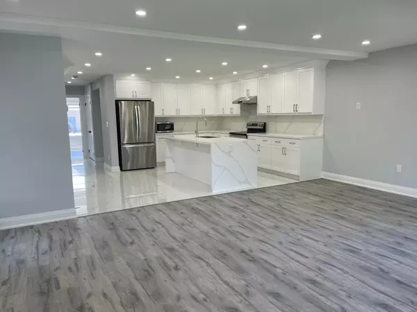 5413 Coldspring WAY, Mississauga, ON L5M 6B6