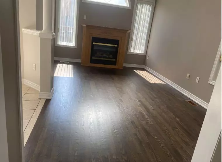 309 Terra RD, Vaughan, ON L4L 3J4