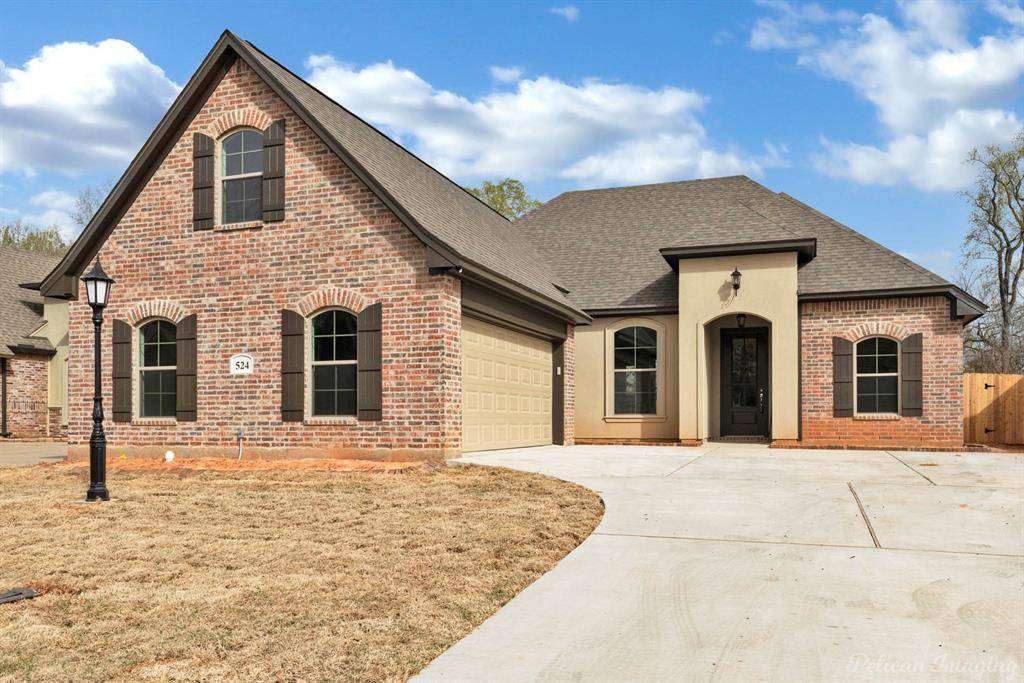 Haughton, LA 71037,524 Dogwood South Lane