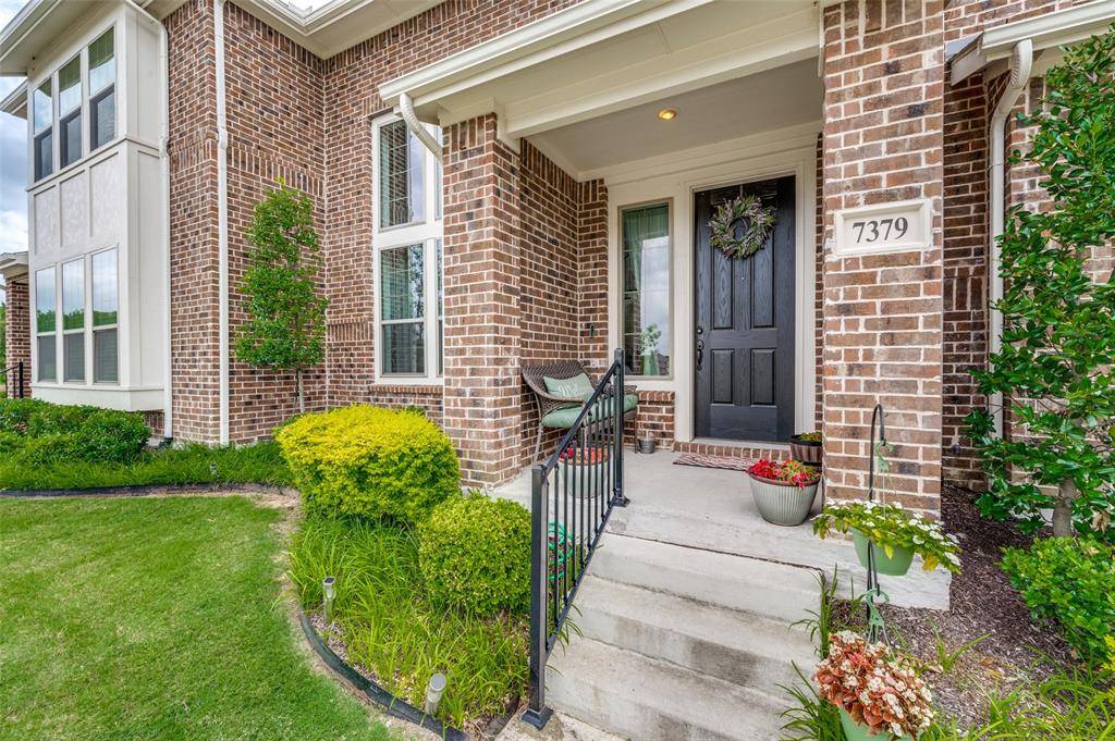 Frisco, TX 75033,7379 Panicum Drive