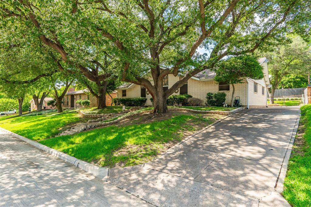 Grand Prairie, TX 75050,1602 Juneau Street