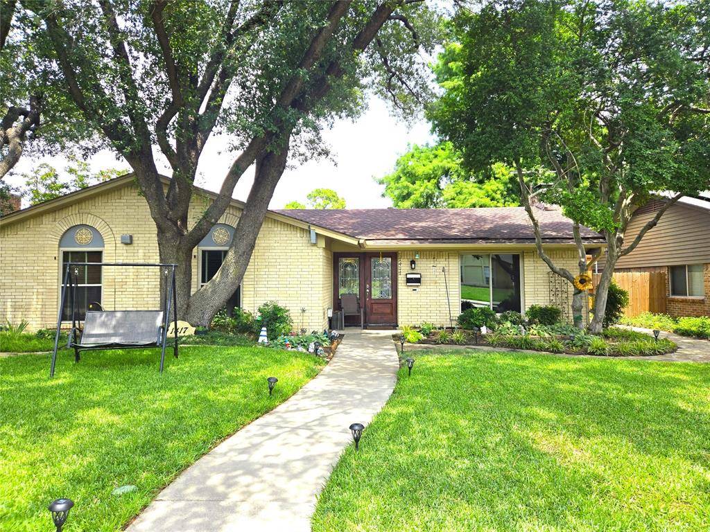 Lewisville, TX 75067,1417 Dogwood Trail