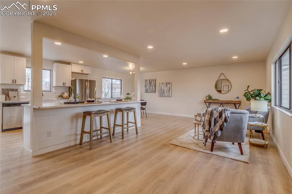 Colorado Springs, CO 80911,7250 Painted Rock DR