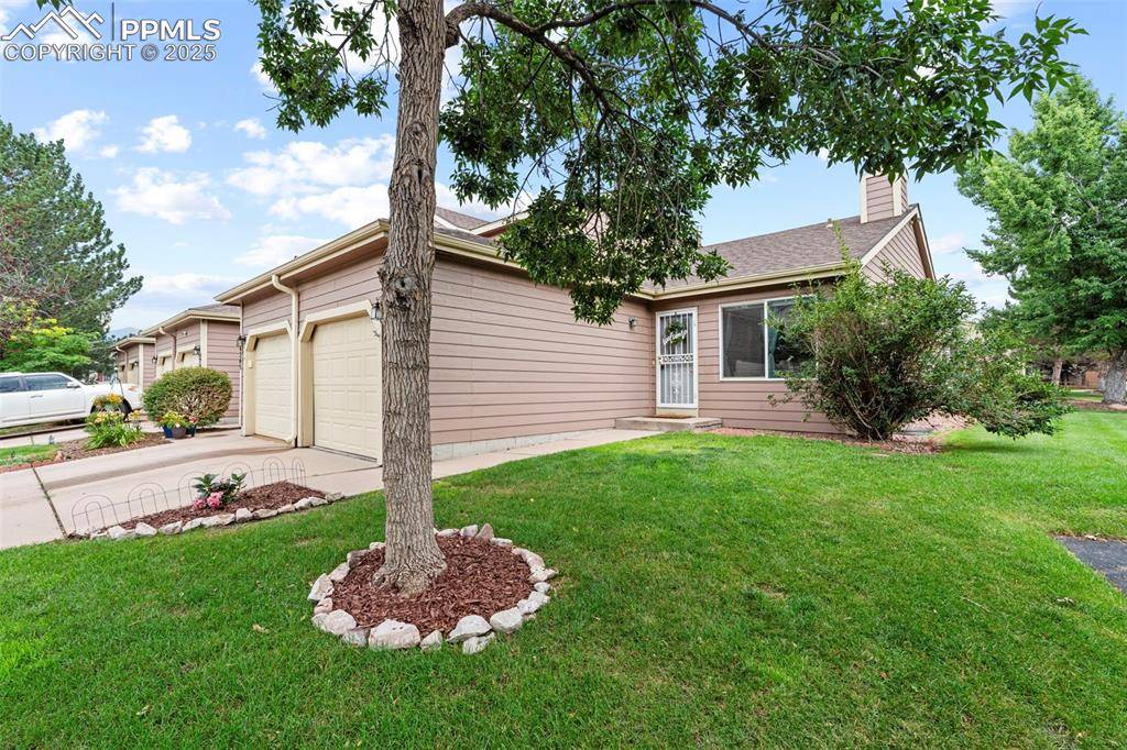 Colorado Springs, CO 80916,4243 Hunting Meadows CIR