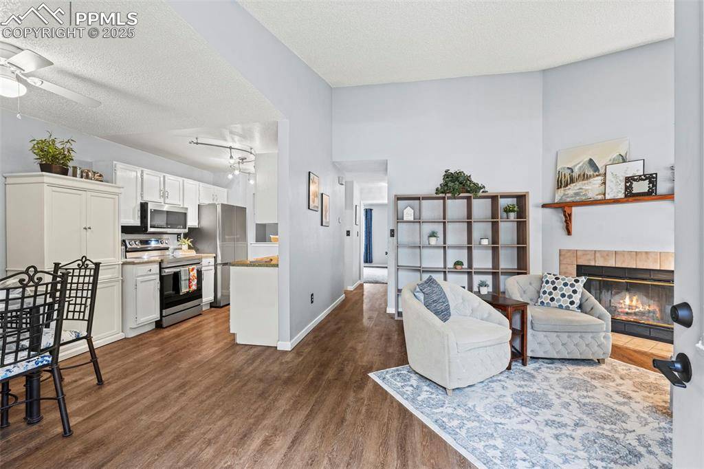 Colorado Springs, CO 80916,4243 Hunting Meadows CIR