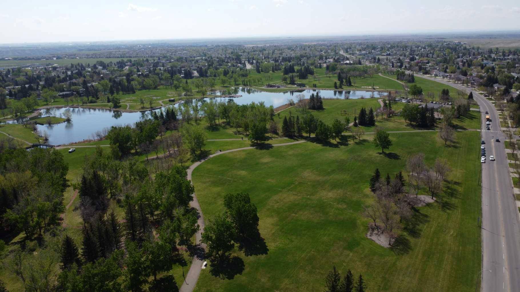 405 Columbia BLVD West #303, Lethbridge, AB T1K 5R6