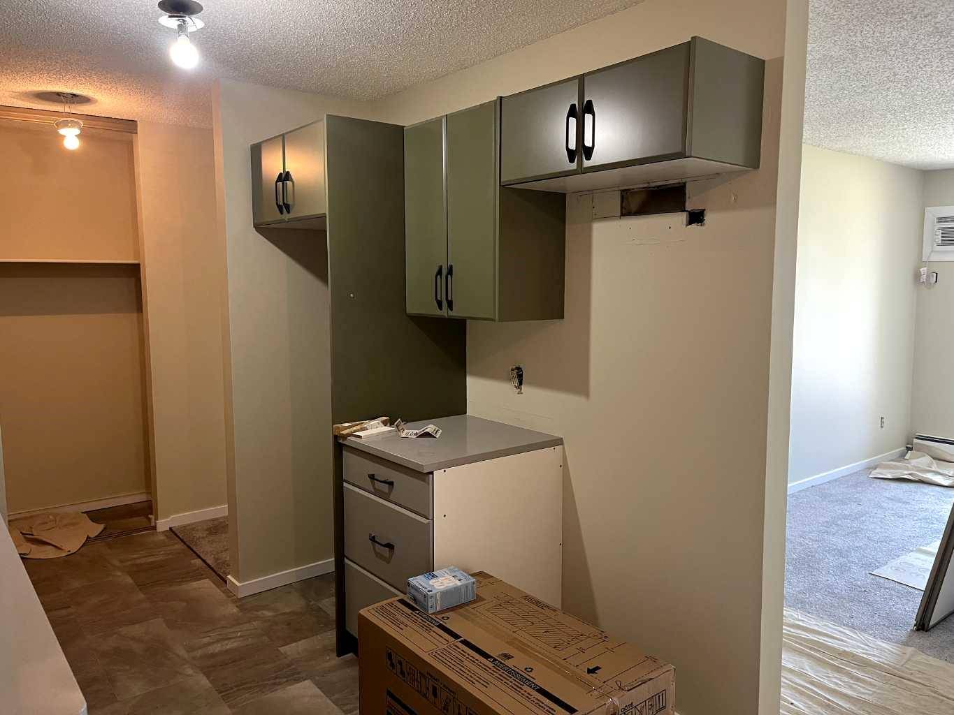 Lethbridge, AB T1K 5R6,405 Columbia BLVD West #303